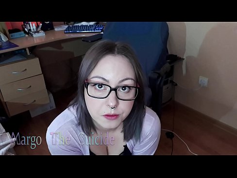❤️ Секси момиче с очила смуче дилдо дълбоко на камерата ❤ Качествено порно в bg.passionateembracespotlight.ru